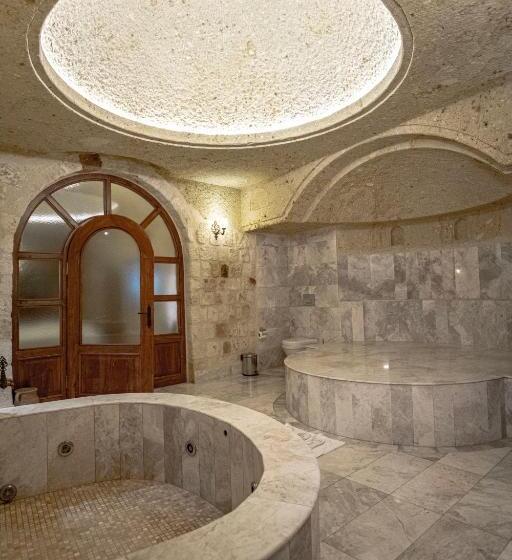 Трехместный Номер Superior, Kemerhan Cave Suites