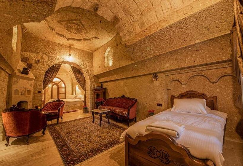 Трехместный Номер Superior, Kemerhan Cave Suites