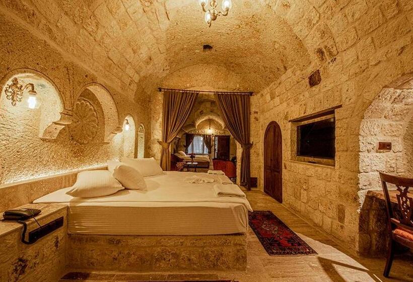 Трехместный Номер Superior, Kemerhan Cave Suites