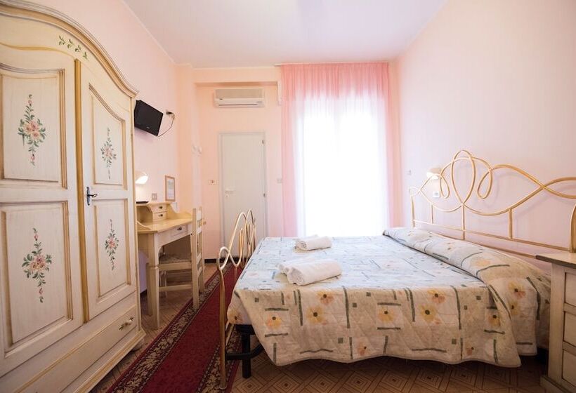 Номер Стандарт Трехместный, Settebello B&b
