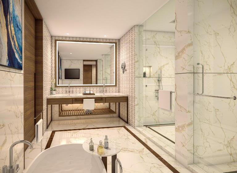 豪华套房, Taj Bangalore