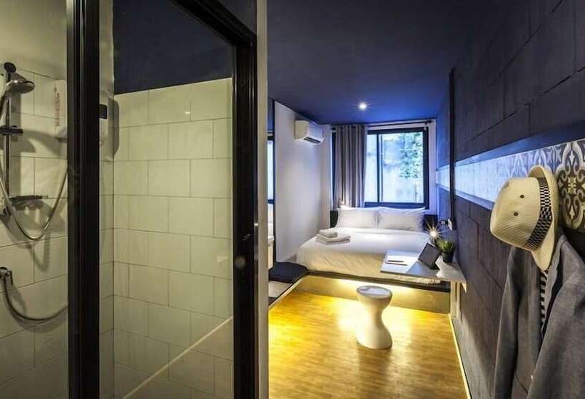 اتاق استاندارد, Fulfill Phuket   Sha