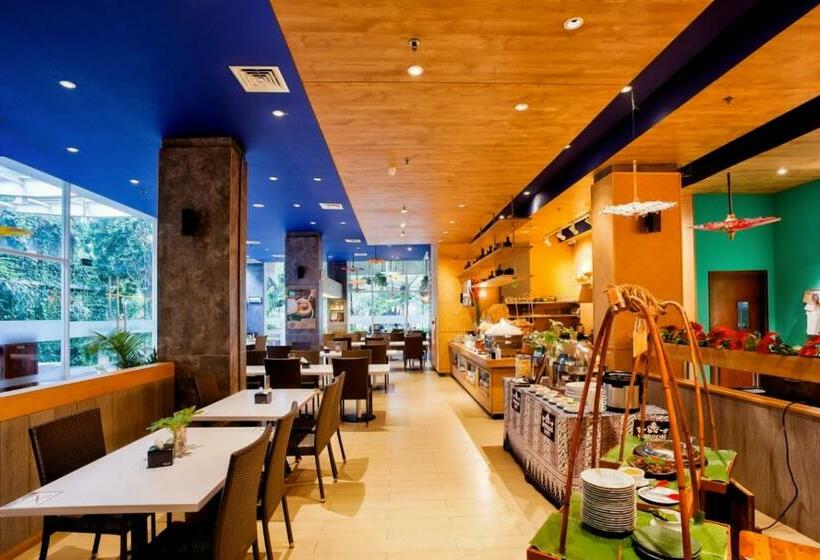 Номер Стандарт с Койками, Deka Hotel Surabaya Hr Muhammad