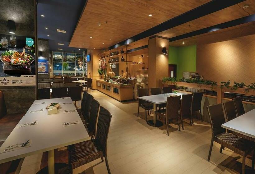 Номер Стандарт с Койками, Deka Hotel Surabaya Hr Muhammad