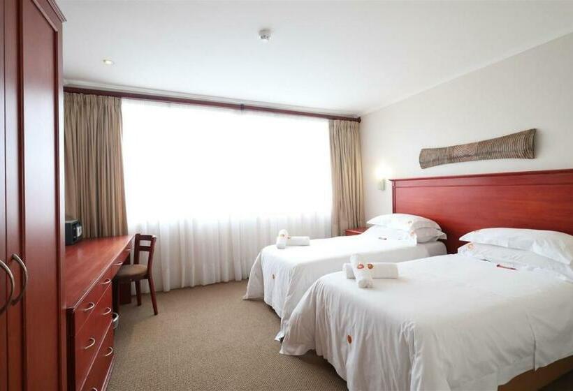 Quarto Estandar, Florida Park Hotel, Florida Road