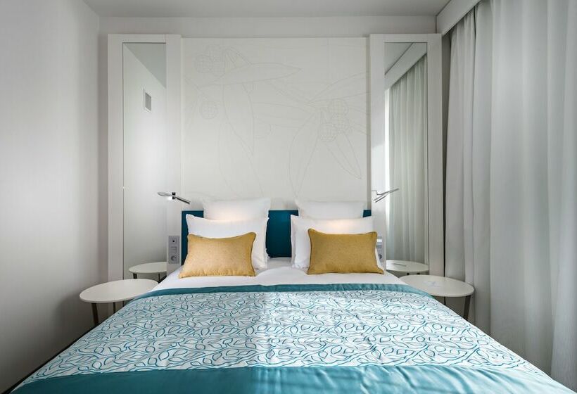 Полулюкс, Golden Tulip Marseille Euromed