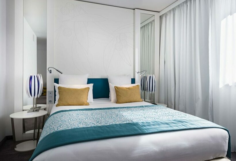 Полулюкс, Golden Tulip Marseille Euromed