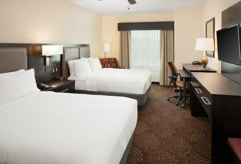 스탠다드 룸, Holiday Inn Trophy Club, An Ihg