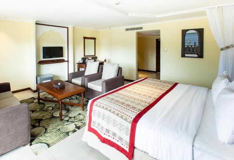Номер Клуб, Prideinn Paradise Beach Resort & Spa Mombasa