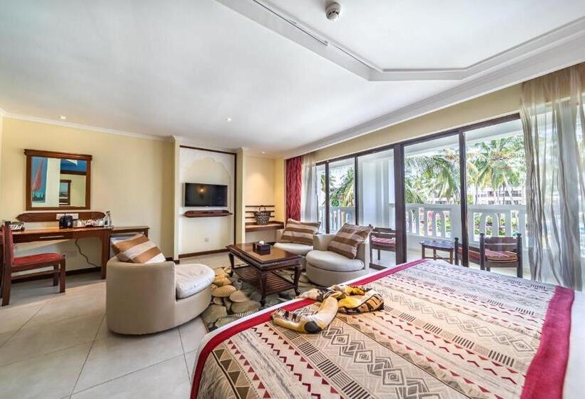 Family Suite, Prideinn Paradise Beach Resort & Spa Mombasa