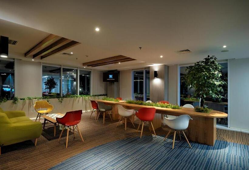 Номер Стандарт, Deka Hotel Surabaya Hr Muhammad