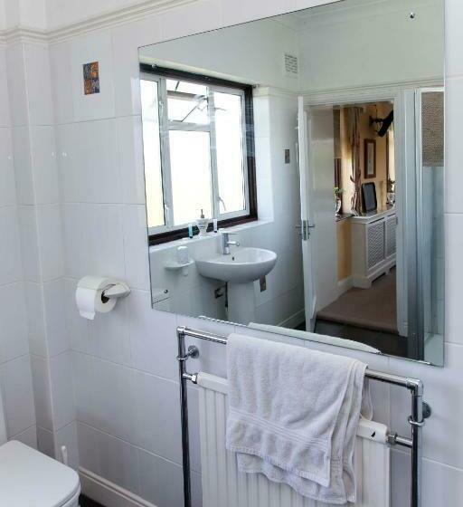 Номер Стандарт, Elmcroft Guest House