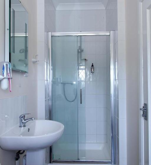Номер Superior, Elmcroft Guest House
