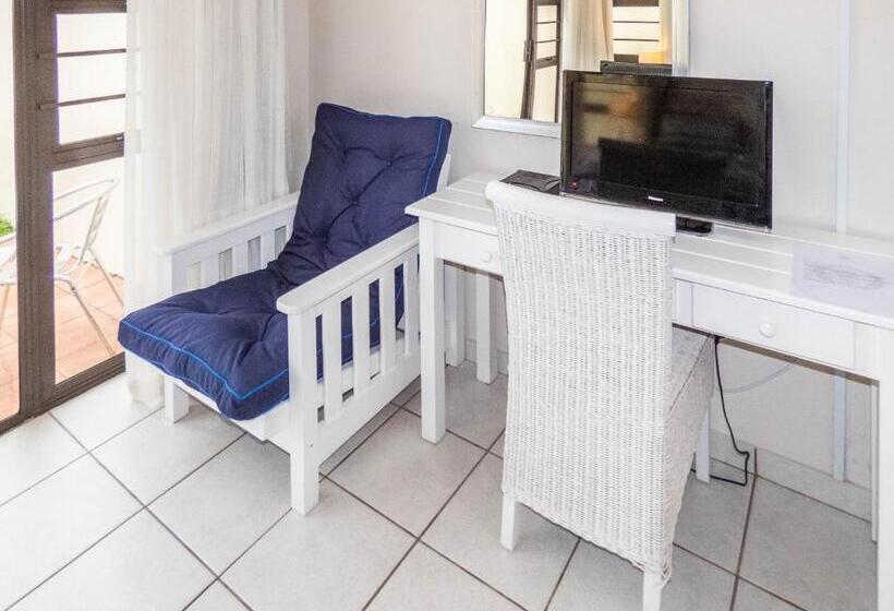 Номер Superior Вид на Сад, Sheilan House