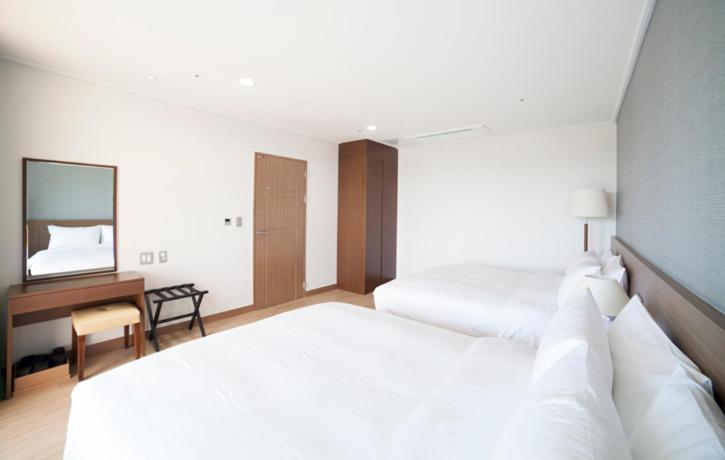 Полулюкс, Dongwon Youthhostel