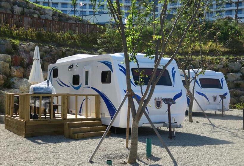 Номер Стандарт, Dongwon Youthhostel