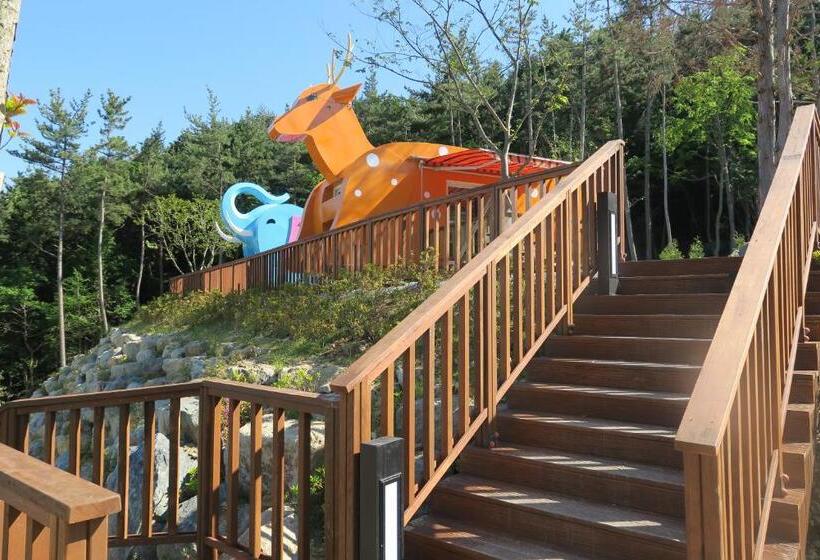 Номер Стандарт, Dongwon Youthhostel