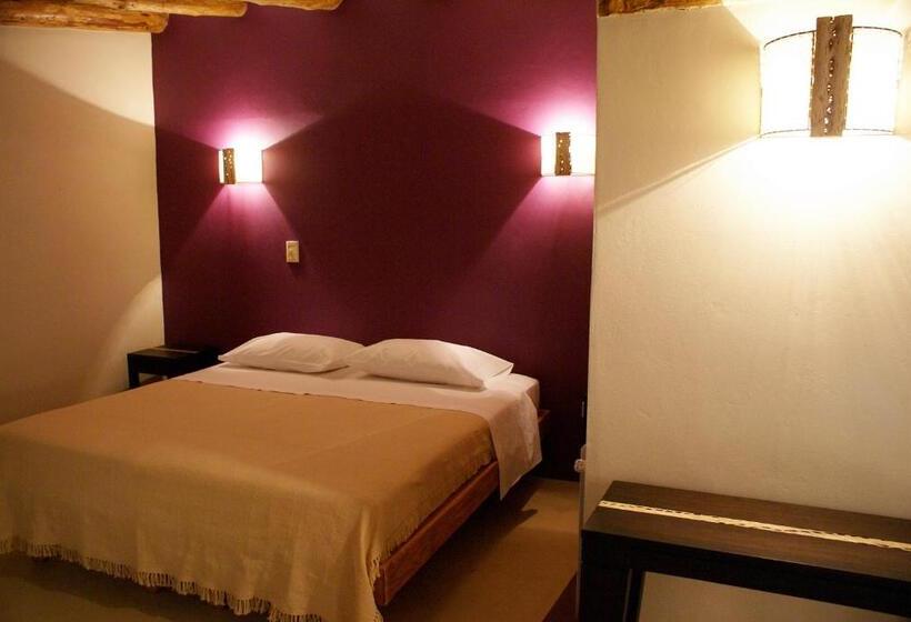 Номер Стандарт, Al Sereno Hotel Y Spa