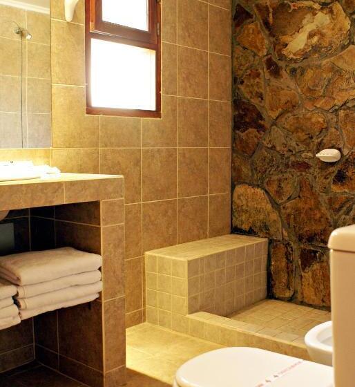 Бунгало Стандарт, Al Sereno Hotel Y Spa