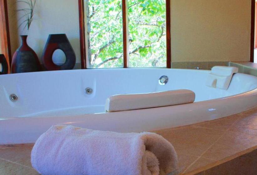 Бунгало Стандарт, Al Sereno Hotel Y Spa