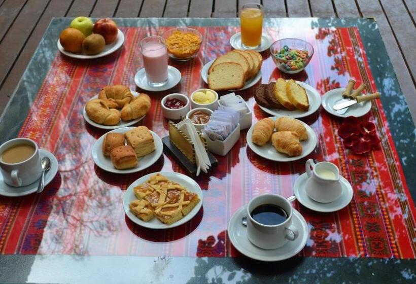 Номер Стандарт, Al Sereno Hotel Y Spa