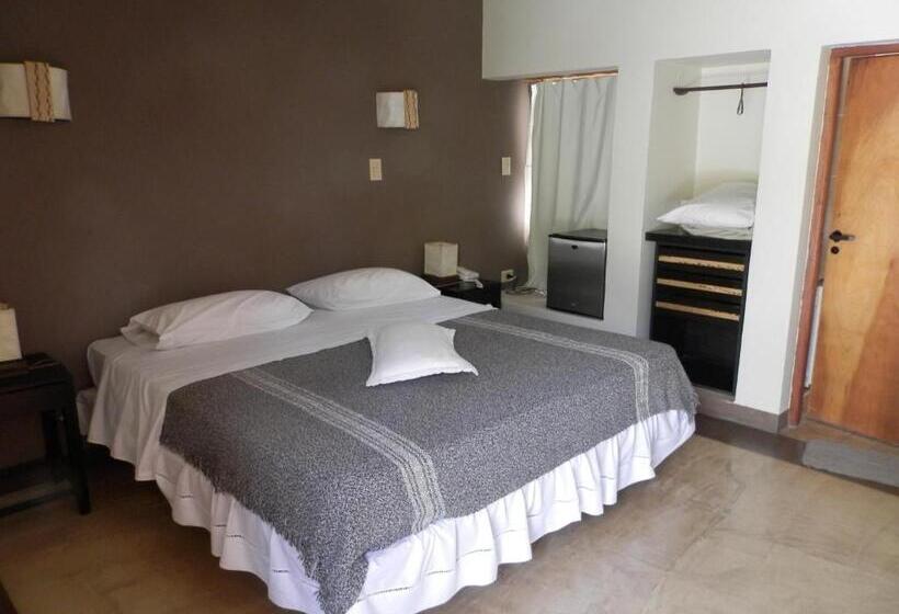 Бунгало Стандарт, Al Sereno Hotel Y Spa