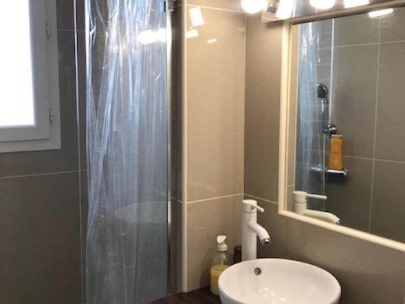Студия Стандарт, B&b Le Miroir Aux Fées Bordeaux