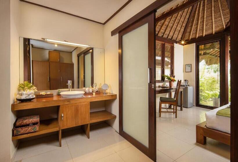 Вилла 2 Спальни, Alam Anda Ocean Front Resort & Spa Chse Certified