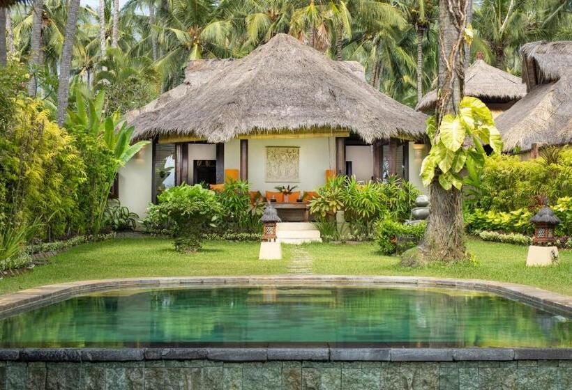 Вилла 2 Спальни, Alam Anda Ocean Front Resort & Spa Chse Certified