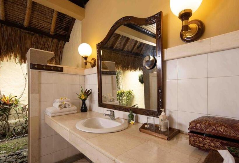 Вилла 1 Спальня Вид на Море, Alam Anda Ocean Front Resort & Spa Chse Certified