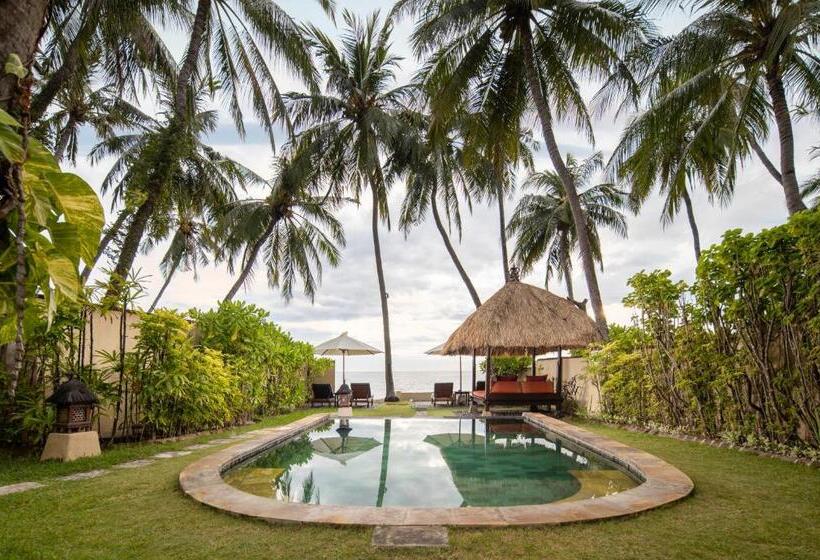 Вилла 2 Спальни, Alam Anda Ocean Front Resort & Spa Chse Certified
