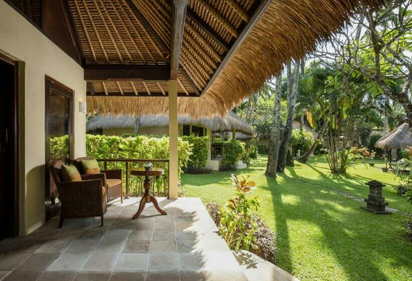 Бунгало Deluxe, Alam Anda Ocean Front Resort & Spa Chse Certified