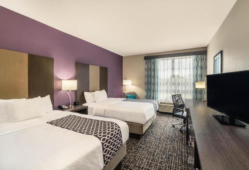 Cameră Standard, La Quinta By Wyndham Chattanooga   Lookout Mtn