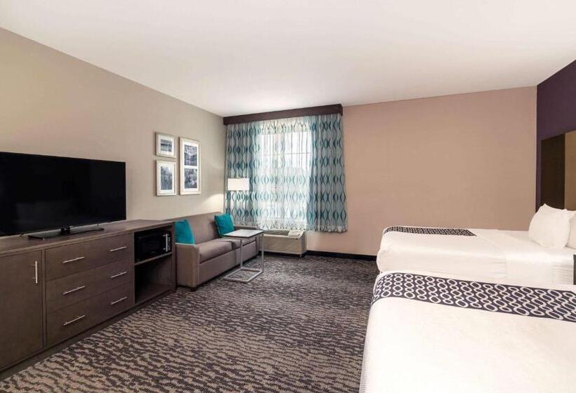 Cameră Executivă, La Quinta By Wyndham Chattanooga   Lookout Mtn