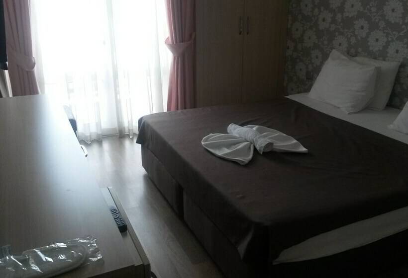اتاق استاندارد, Winecity