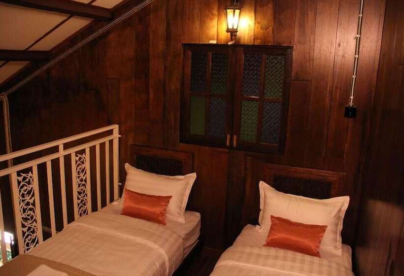 Family Suite, Kelantan House