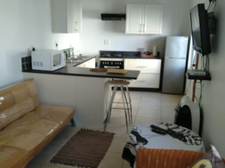 Casa 1 Camera da Letto, The Grange Guest House