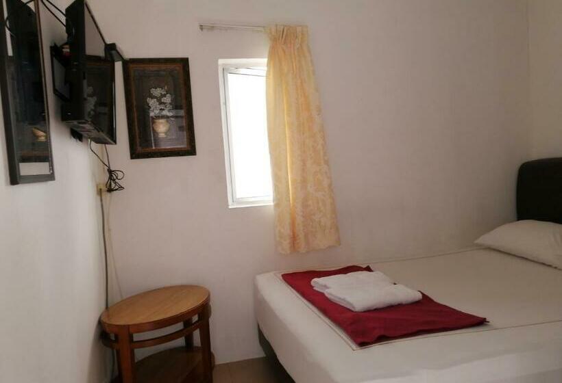 Номер Стандарт, Rasa Motel