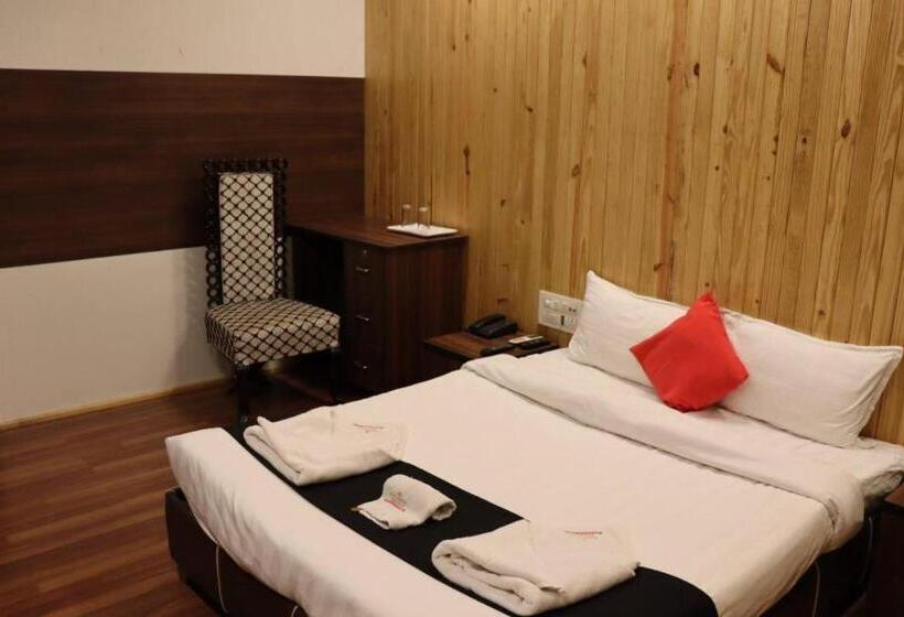 اتاق لوکس, Fabhotel Prime Welcome Palace