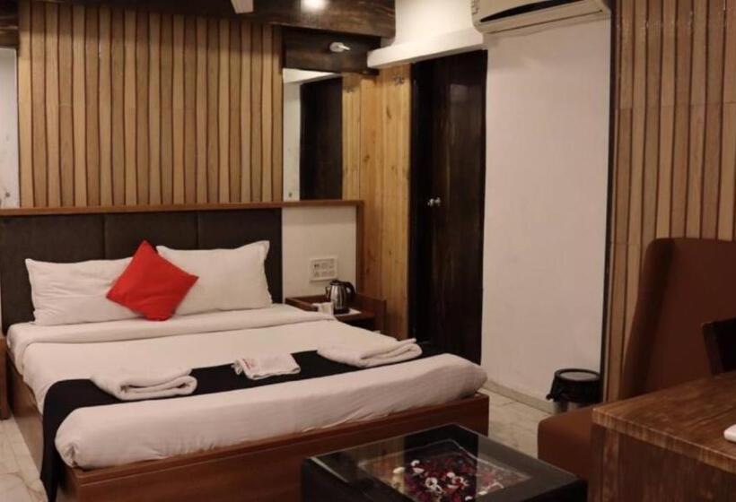 اتاق لوکس, Fabhotel Prime Welcome Palace
