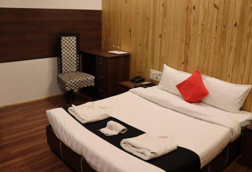 اتاق لوکس, Fabhotel Prime Welcome Palace