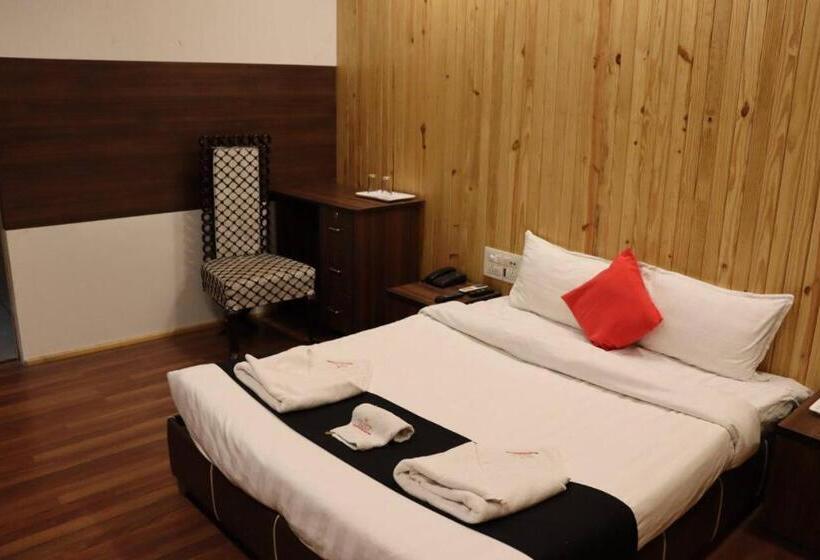 اتاق سوپریور, Fabhotel Prime Welcome Palace