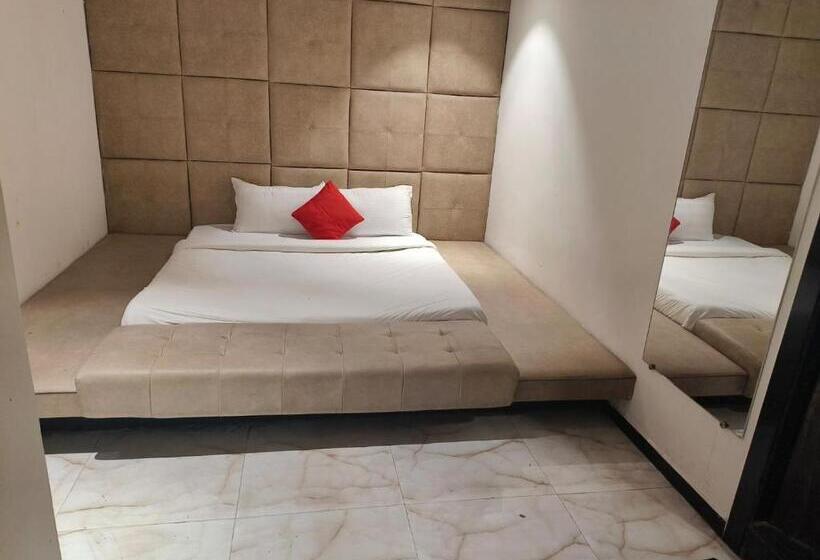 اتاق سوپریور, Fabhotel Prime Welcome Palace