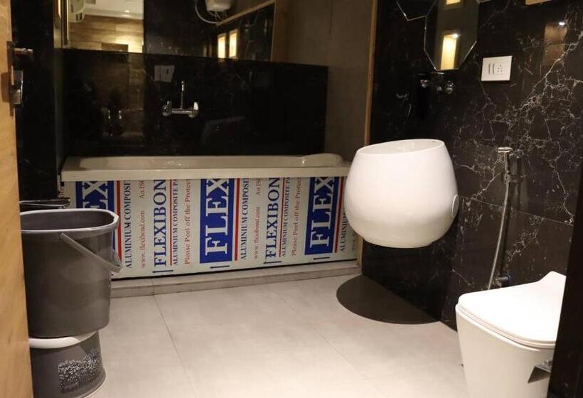 اتاق سوپریور, Fabhotel Prime Welcome Palace