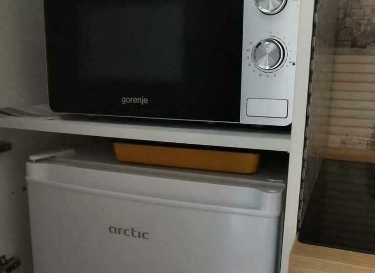Студия Deluxe, Studio Maritime
