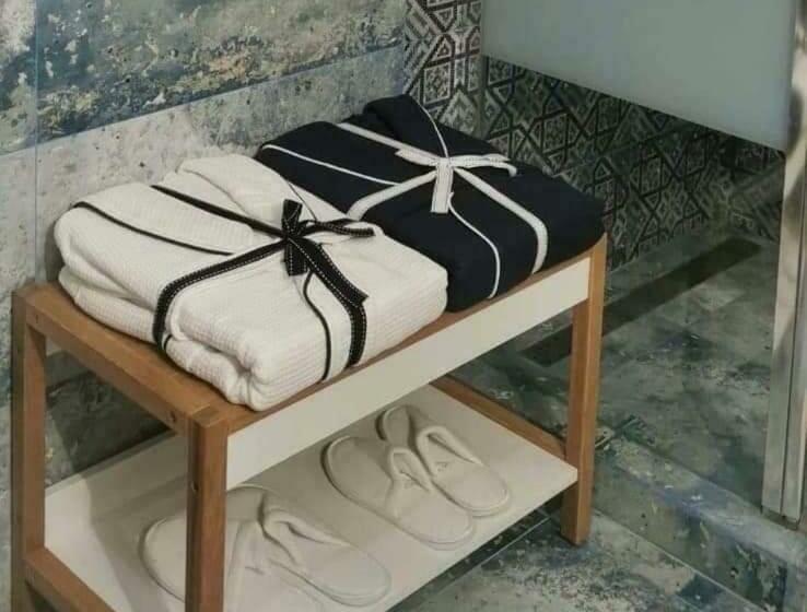 Студия Deluxe, Studio Maritime