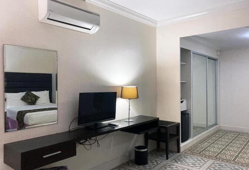Полулюкс, Fiesta Garden Hotel By Sms Hospitality