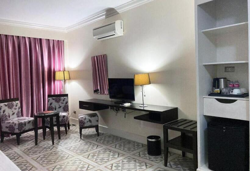 Полулюкс, Fiesta Garden Hotel By Sms Hospitality