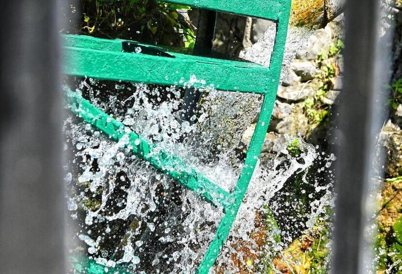 آپارتمان 1 خوابه, Jazina