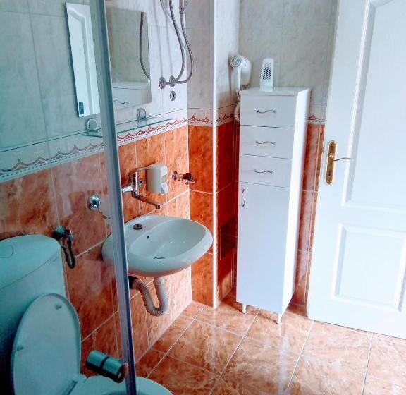 آپارتمان 2 خوابه, Apartments Maxi Katić
